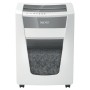 Leitz 80050000 distruggi documenti Taglio a frammenti 23 cm Bianco (80050000)
