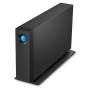 LaCie d2 Professional disco rigido esterno 8 TB 7200 Giri/min 2.5" USB tipo-C 3.2 Gen 1 (3.1 Gen 1) Nero (STHA8000800)