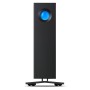 LaCie d2 Professional disco rigido esterno 8 TB 7200 Giri/min 2.5" USB tipo-C 3.2 Gen 1 (3.1 Gen 1) Nero (STHA8000800)
