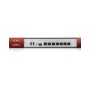 Zyxel ATP500 firewall (hardware) Desktop 2,6 Gbit/s (ATP500-EU0102F)