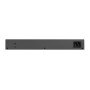 NETGEAR GS510TPP Gestito L2/L3/L4 Gigabit Ethernet (10/100/1000) Supporto Power over Ethernet (PoE) Nero (GS510TPP-100EUS)
