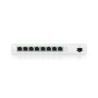 Ubiquiti UISP Router router cablato Gigabit Ethernet Bianco (UISP-R)