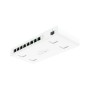 Ubiquiti UISP Router router cablato Gigabit Ethernet Bianco (UISP-R)