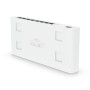Ubiquiti UISP Router router cablato Gigabit Ethernet Bianco (UISP-R)