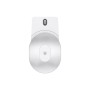 JURA Cool Control Bianco 1,1 L Caraffa per il latte (24262)
