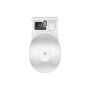 JURA Cool Control Bianco 1,1 L Caraffa per il latte (24262)