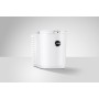 JURA Cool Control Bianco 1,1 L Caraffa per il latte (24262)