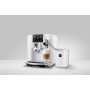 JURA Cool Control Bianco 1,1 L Caraffa per il latte (24262)