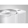 JURA Cool Control Bianco 1,1 L Caraffa per il latte (24262)