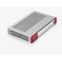 Zyxel USG Flex 100 firewall (hardware) 0,9 Gbit/s (USGFLEX100-EU0111F)