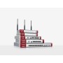 Zyxel USG Flex 100 firewall (hardware) 0,9 Gbit/s (USGFLEX100-EU0111F)