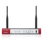 Zyxel USG FLEX 100AX firewall (hardware) 0,9 Gbit/s (USGFLEX100AX-EU0101F)