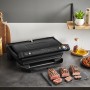 Tefal Optigrill+ XL GC727810 Griglia di contatto