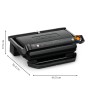 Tefal Optigrill+ XL GC727810 Griglia di contatto