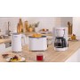 Bosch TAT2M121 tostapane 6 2 fetta/e 950 W Bianco