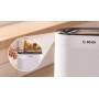 Bosch TAT2M121 tostapane 6 2 fetta/e 950 W Bianco