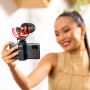 RØDE SC16 cavo USB 0,3 m USB C Nero (400830090)