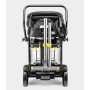 Kärcher NT 75/2 Tact² Me Nero, Grigio, Acciaio inox 75 L 2760 W (1.667-288.0)