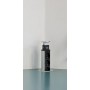 Brennenstuhl 1396200013 prolunghe e multiple 2 m 3 presa(e) AC Interno Alluminio, Nero