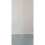 Brennenstuhl 1396200013 prolunghe e multiple 2 m 3 presa(e) AC Interno Alluminio, Nero