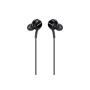 Samsung EO-IA500BBEGWW cuffia e auricolare Cablato In-ear Musica e Chiamate Nero