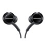 Samsung EO-IA500BBEGWW cuffia e auricolare Cablato In-ear Musica e Chiamate Nero
