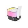 Corsair H100I Processore Raffreddatore ibrido 12 cm Bianco (CW-9061005-WW)