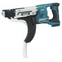 Makita DFR550Z cacciavite elettrico e avvitatore a impulso 4000 Giri/min Nero, Verde