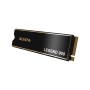 ADATA LEGEND 900 2 TB M.2 PCI Express 4.0 NVMe 3D NAND (SLEG-900-2TCS)