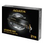 ADATA LEGEND 900 2 TB M.2 PCI Express 4.0 NVMe 3D NAND (SLEG-900-2TCS)