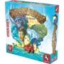 Pegasus Spiele 51896G gioco da tavolo Gioco di ruolo