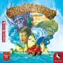 Pegasus Spiele 51896G gioco da tavolo Gioco di ruolo