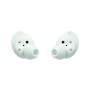 Samsung Galaxy Buds FE Auricolare True Wireless Stereo (TWS) In-ear Musica e Chiamate Bluetooth Bianco (SM-R400NZWADBT)