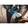 Bosch GWS 24-230 PZ Professional smerigliatrice angolare 23 cm 650 Giri/min 2400 W 5,9 kg (06018C3400)