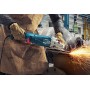 Bosch GWS 24-230 PZ Professional smerigliatrice angolare 23 cm 650 Giri/min 2400 W 5,9 kg (06018C3400)