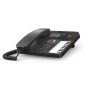 Gigaset DESK 800A Telefono DECT Nero (S30350-H225-B101)