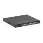 NETGEAR M4350-36X4V Gestito L3 10G Ethernet (100/1000/10000) Supporto Power over Ethernet (PoE) 1U Nero (XSM4340CV-100NES)