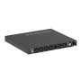 NETGEAR M4350-36X4V Gestito L3 10G Ethernet (100/1000/10000) Supporto Power over Ethernet (PoE) 1U Nero (XSM4340CV-100NES)