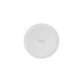 Logitech 952-000102 accessorio per videoconferenza Telecomando Bianco