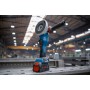 Bosch GWX 18V-15 PSC PROFESSIONAL smerigliatrice angolare 12,5 cm 11000 Giri/min 1500 W 2,3 kg (06019H6G02)