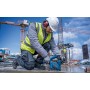 Bosch GWX 18V-15 PSC PROFESSIONAL smerigliatrice angolare 12,5 cm 11000 Giri/min 1500 W 2,3 kg (06019H6G02)