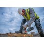 Bosch GWX 18V-15 PSC PROFESSIONAL smerigliatrice angolare 12,5 cm 11000 Giri/min 1500 W 2,3 kg (06019H6G02)