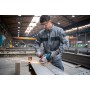 Bosch GWX 18V-15 PSC PROFESSIONAL smerigliatrice angolare 12,5 cm 11000 Giri/min 1500 W 2,3 kg (06019H6G02)