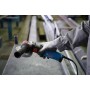 Bosch GWX 14-125 S smerigliatrice angolare 12,5 cm 11500 Giri/min 1400 W 2,2 kg (06017D2100)