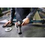 Bosch GWX 14-125 S smerigliatrice angolare 12,5 cm 11500 Giri/min 1400 W 2,2 kg (06017D2100)