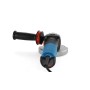 Bosch GWS 17-150 S smerigliatrice angolare 15 cm 9700 Giri/min 1700 W 2,2 kg (06017D0600)