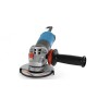 Bosch GWS 17-150 S smerigliatrice angolare 15 cm 9700 Giri/min 1700 W 2,2 kg (06017D0600)