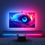 Envisual TV-Hintergrundbeleuchtung T2 (fr 55?- 65? Fernseher, 3,6 Meter) (H605C311)