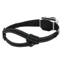 Petzl SWIFT RL Nero, Bianco Torcia a fascia LED (E095BB02)