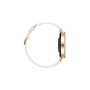 Watch GT4 41mm (Aurora-B19L) (gold/wei, wei-braunes Lederarmband) (40-56-6072)